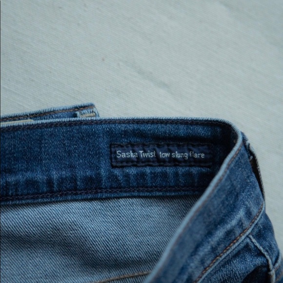 Citizens Jeans - Picture 3 of 3